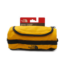 THE NORTH FACE SMALL BASE CAMP TRAVEL CANISTER SIMMIT GOLD画像