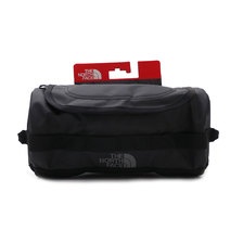 THE NORTH FACE SMALL BASE CAMP TRAVEL CANISTER BLACK画像