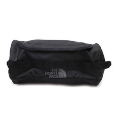 THE NORTH FACE LARGE BASE CAMP TRAVEL CANISTER BLACK画像