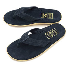ISLAND SLIPPER PT203 NAVY画像