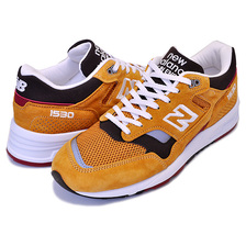new balance M1530SE INCA GOLD画像