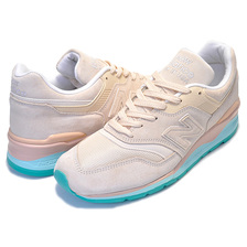 new balance M997RSA MADE IN U.S.A. Costal Pack画像
