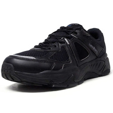 UMBRO MONT BLK/BLK UL1NKC12BK画像