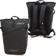 MICHAEL LINNELL Tote Rucksack MLAC-09画像