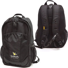 Mark Gonzales 多機能リュック GBS501画像