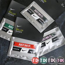 NIKE BALLER BANDS BN4010画像