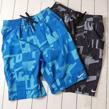 NIKE グラフィック ルーズトランクス 2982819画像