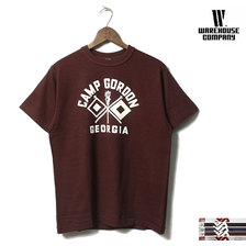 WAREHOUSE Lot 4601 CAMP GORDON画像