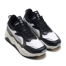PUMA RS-X TECH PUMA BLACK-VA 369329-01画像