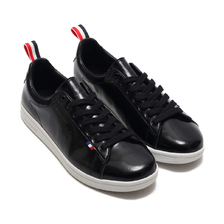 le coq sportif LA ROLAND LO RAIN BLK QL3NJC39BK画像
