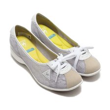 le coq sportif MONTPELLIER WD MS II GRY QL3NJC37GW画像