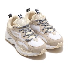 FILA RAY TRACER BEIGE F5055-3134画像