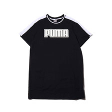 PUMA REBEL RELOAD DRESS PUMA BLACK 845207-01画像