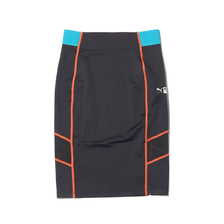PUMA TZ SKIRT CARIBBEAN SEA 579217-01画像