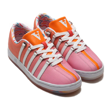 K-SWISS CLASSIC 88 AV PINK 96555-901画像