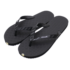 Ron Herman &times; Locals Beach Sandals BLACK画像