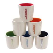 Ron Herman Pantone Mug画像