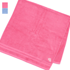 RHC Ron Herman STORE LOGO BATH TOWEL画像
