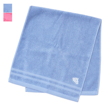 RHC Ron Herman STORE LOGO FACE TOWEL画像