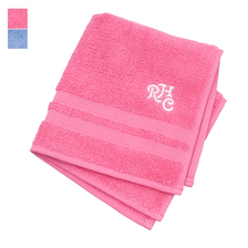 RHC Ron Herman STORE LOGO HAND TOWEL画像