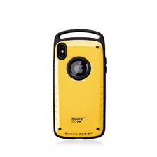 ROOT CO. GRAVITY Shock Resist Case Pro YELLOW画像