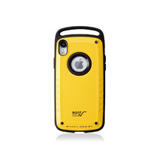 ROOT CO. GRAVITY Shock Resist Case Pro YELLOW画像