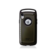 ROOT CO. GRAVITY Shock Resist Case Pro KHAKI画像