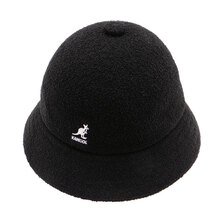 KANGOL Bermuda Casual 195169015画像
