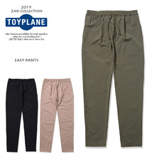 TOYPLANE EASY PANTS TP19-NPT04画像