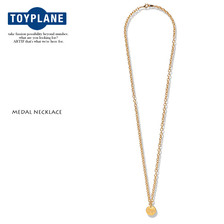 TOYPLANE MEDAL NECKLACE TPFV-AC18画像