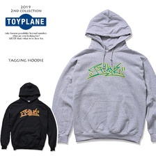 TOYPLANE TAGGING HODIE TP19-NSW04画像