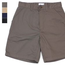 WTAPS 19SS KHAKI SHORTS 191GWDT-PTM03画像