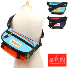 Manhattan Portage Coney Island Casual Messenger Bag S MP1605JRCONEY画像