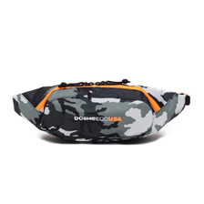 DC SHOES 19 BASTILLE BLACK CAMO 5230J905画像