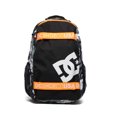 DC SHOES 19 GRIND WIDE JQD BLACK CAMO 5230J903画像