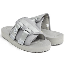 SUICOKE KAW-VS GRAY OG-081VS画像