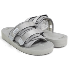 SUICOKE MOTO-VS GRAY OG-056VS画像