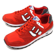 Sangacio にゅ～ず カーマインレッド画像