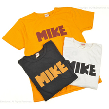 FREE RAGE リサイクルコットン ポケ付き Tシャツ MIKE 219BC599-B画像