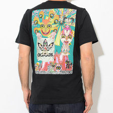 adidas &times; Tanaami Hero S/S Tee Originals DY6693画像