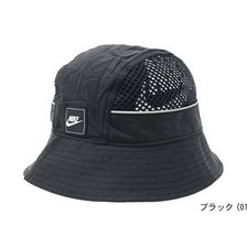 NIKE Bucket Mesh Cap BV3363画像