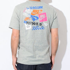 NIKE Remix 3 S/S Tee BQ0246画像