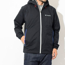 Columbia Light Crest JKT PM3434画像