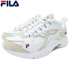 FILA BOVEASORUS White F5071-0100画像