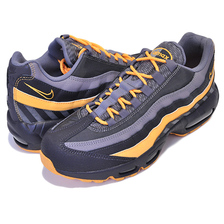 NIKE AIR MAX 95 "I-95"oil gry/oil gry-gunsmoke BV6064-001画像