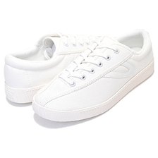 TRETORN MT NYLITE PLUS-B CANVAS VINTAGE WHITE/VINTAGE WHITE S771001011画像