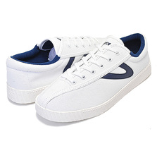 TRETORN MT NYLITE PLUS-B CANVAS VINTAGE WHITE/VINTAGE WHITE/NIGHT S772011012画像