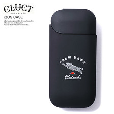 CLUCT iQOS CASE画像