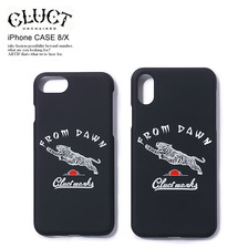 CLUCT iPhone CASE 8/X 03048画像