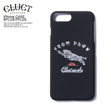 CLUCT iPhone CASE 8PLUS/7PLUS 03060画像